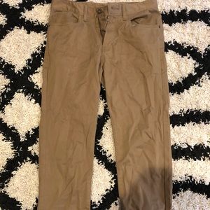Nautica Khakis Size: 30